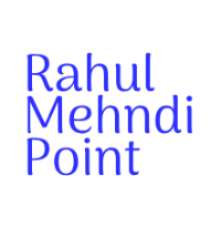 Rahul Mehndi Point